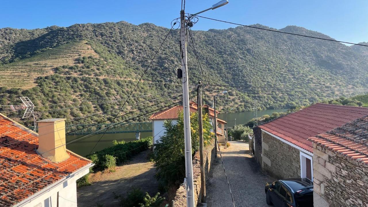 My Grandmas A Casa Das Avos Vale de Figueira エクステリア 写真